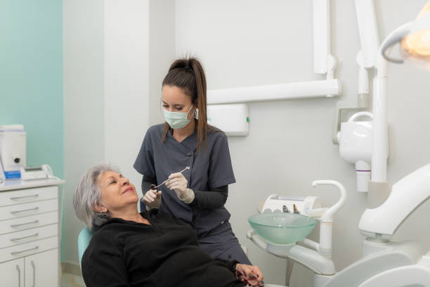 Best Emergency Care for Gum Disease in Horse Shoe, NC