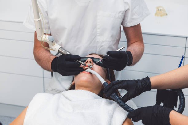 Best After-Hours Dental Care in Horse Shoe, NC
